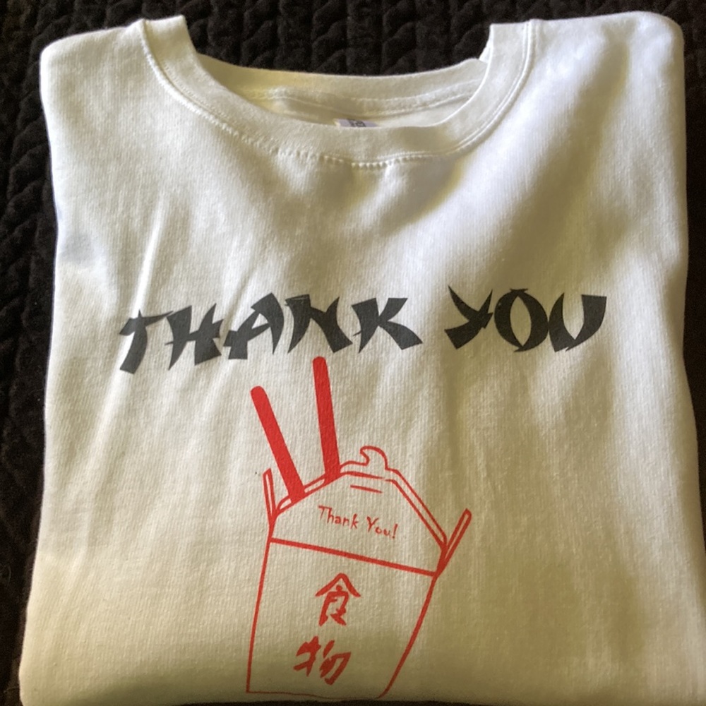 Sweatshirt - Picture 2 of 2